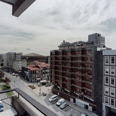 Trindade Apart City Center Porto Exterior foto
